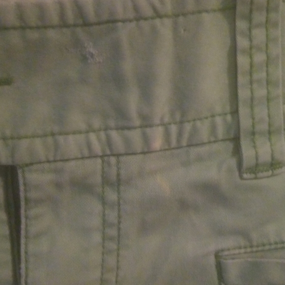 Shorts - Picture 2 of 3